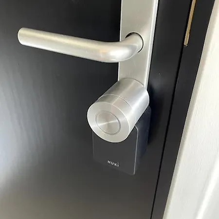 شقة Dream By Need'amour *