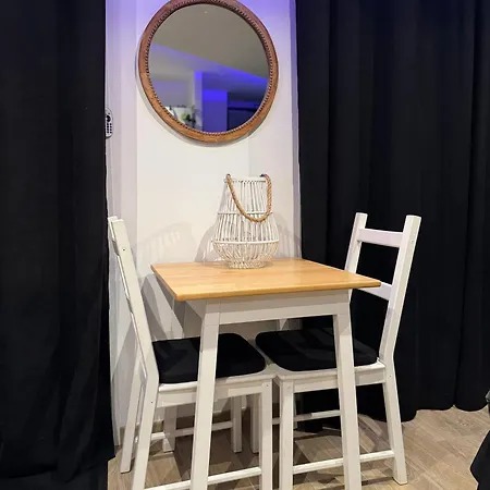 Dream By Need'amour Appartement