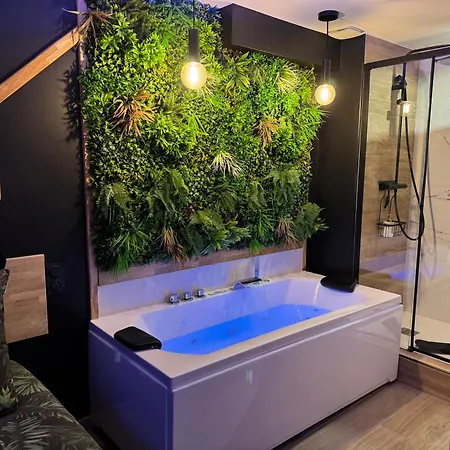 Dream By Need'amour * Pontault-Combault