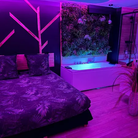 Dream By Need'amour شقة بونتولت-كومْبو