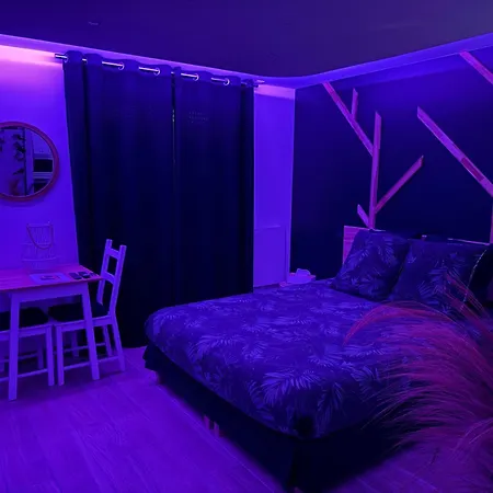 Apartamento Dream By Need'amour Pontault-Combault