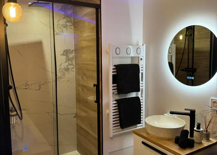 Apartamento Dream By Need'amour *